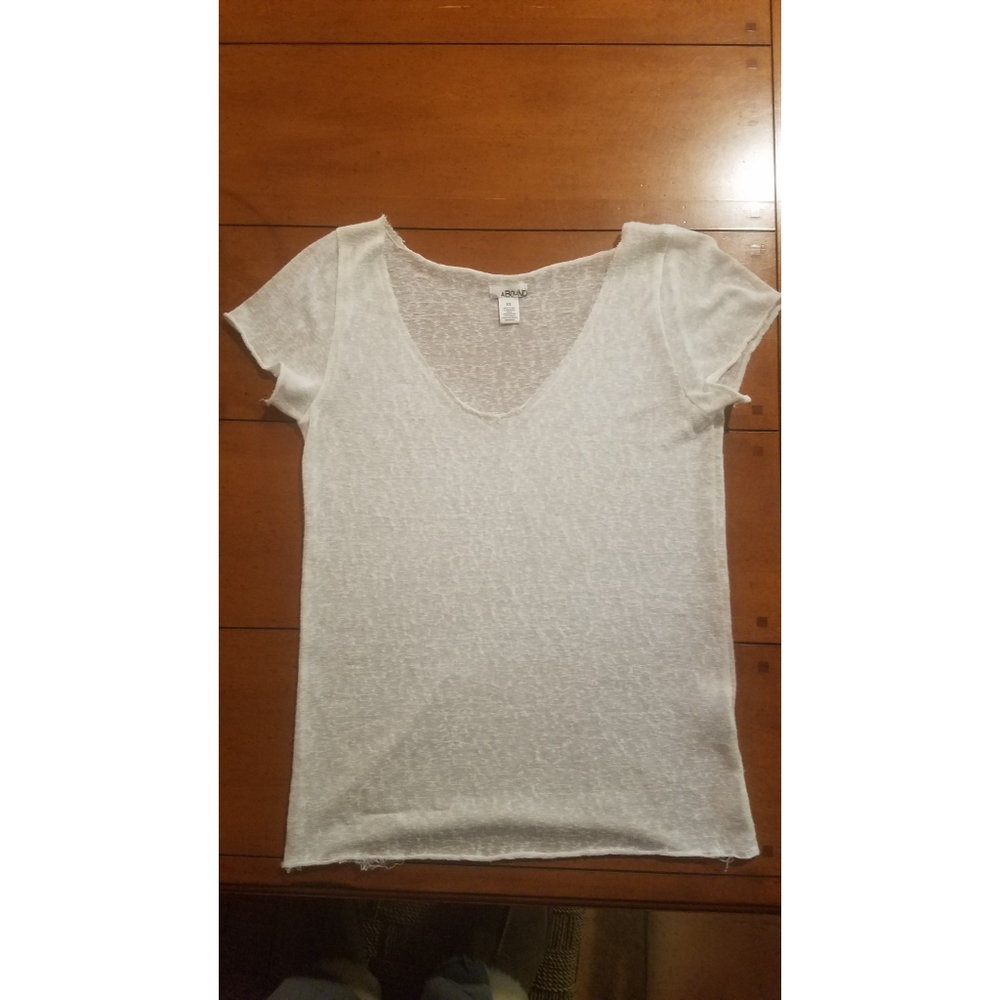 Abound lightweight Top